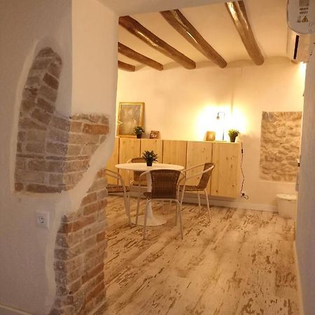 טראגונה Petra Apartments -Old City With Terrace And Barbecue- מראה חיצוני תמונה