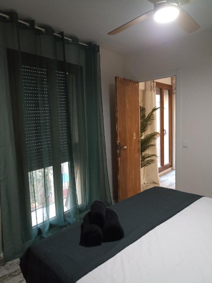 טראגונה Petra Apartments -Old City With Terrace And Barbecue- מראה חיצוני תמונה