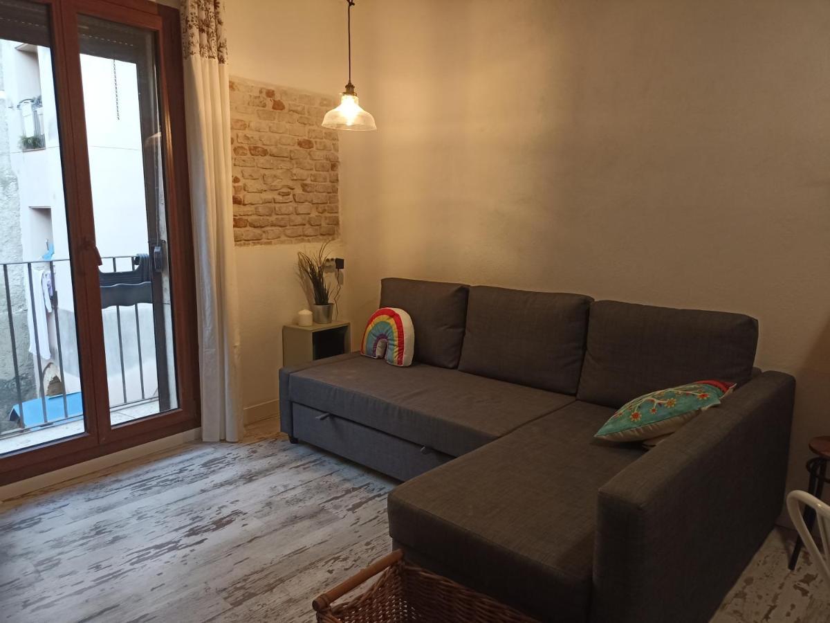 טראגונה Petra Apartments -Old City With Terrace And Barbecue- מראה חיצוני תמונה
