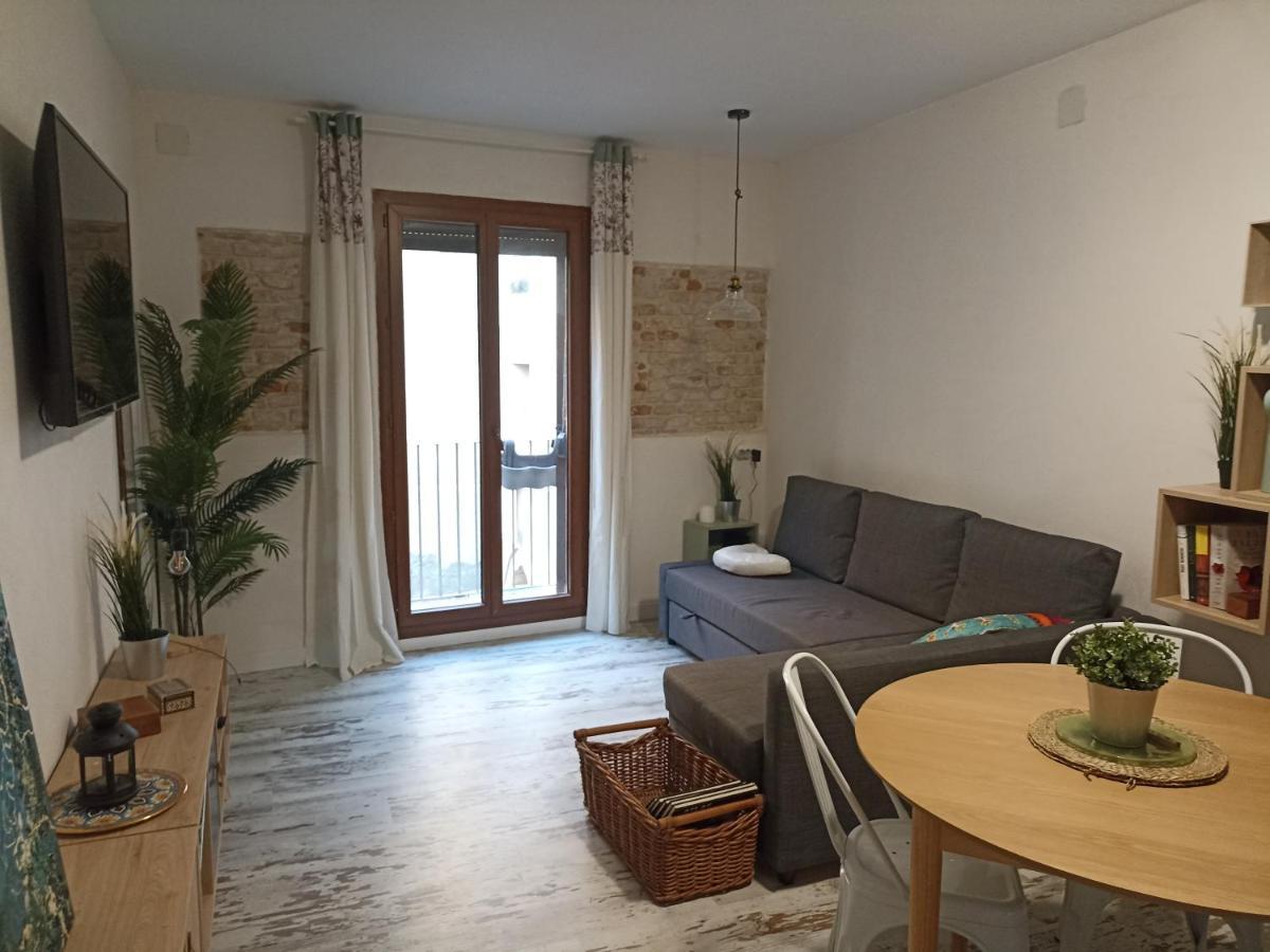 טראגונה Petra Apartments -Old City With Terrace And Barbecue- מראה חיצוני תמונה