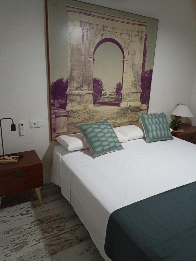 טראגונה Petra Apartments -Old City With Terrace And Barbecue- מראה חיצוני תמונה