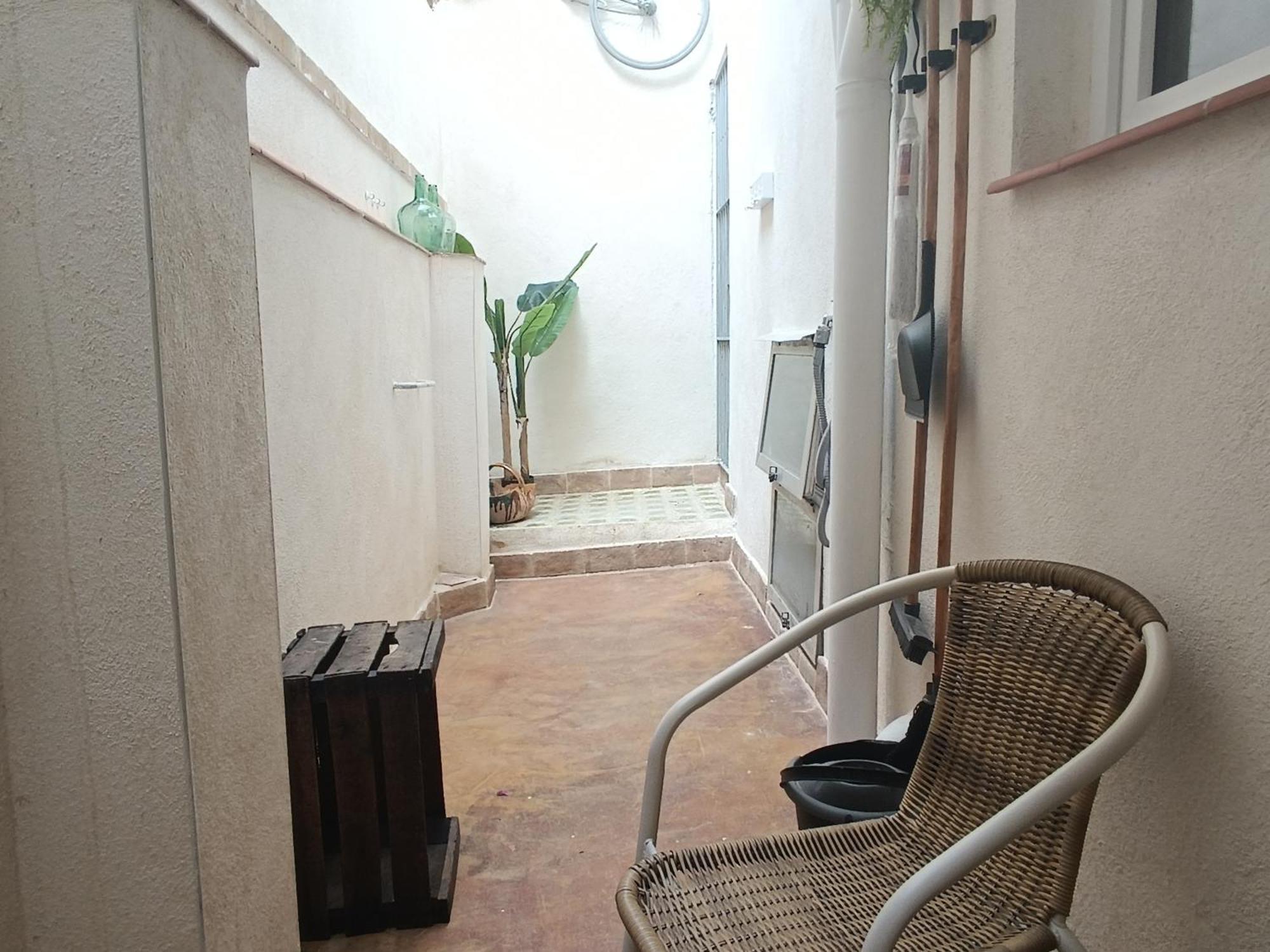 טראגונה Petra Apartments -Old City With Terrace And Barbecue- מראה חיצוני תמונה
