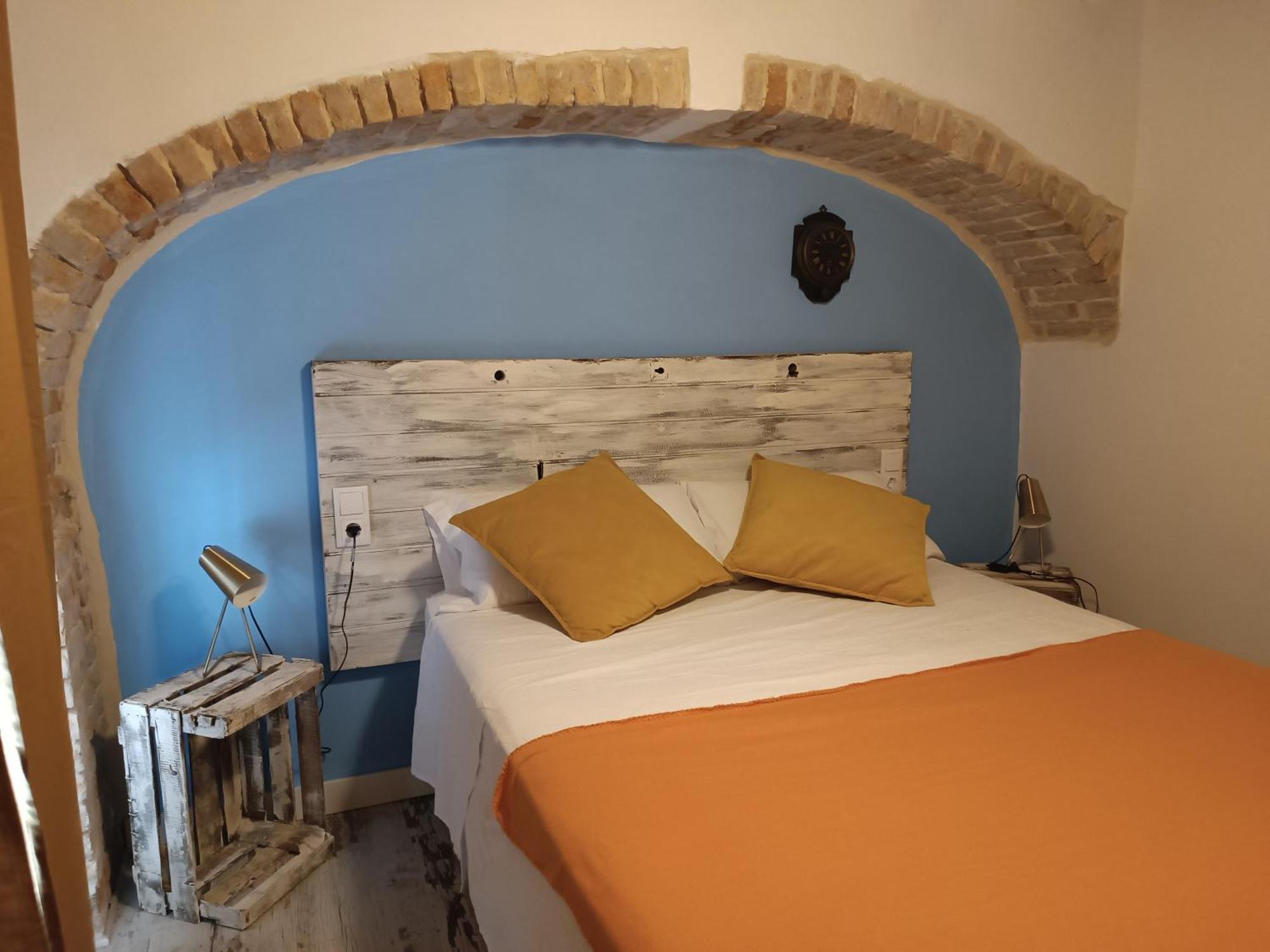 טראגונה Petra Apartments -Old City With Terrace And Barbecue- מראה חיצוני תמונה