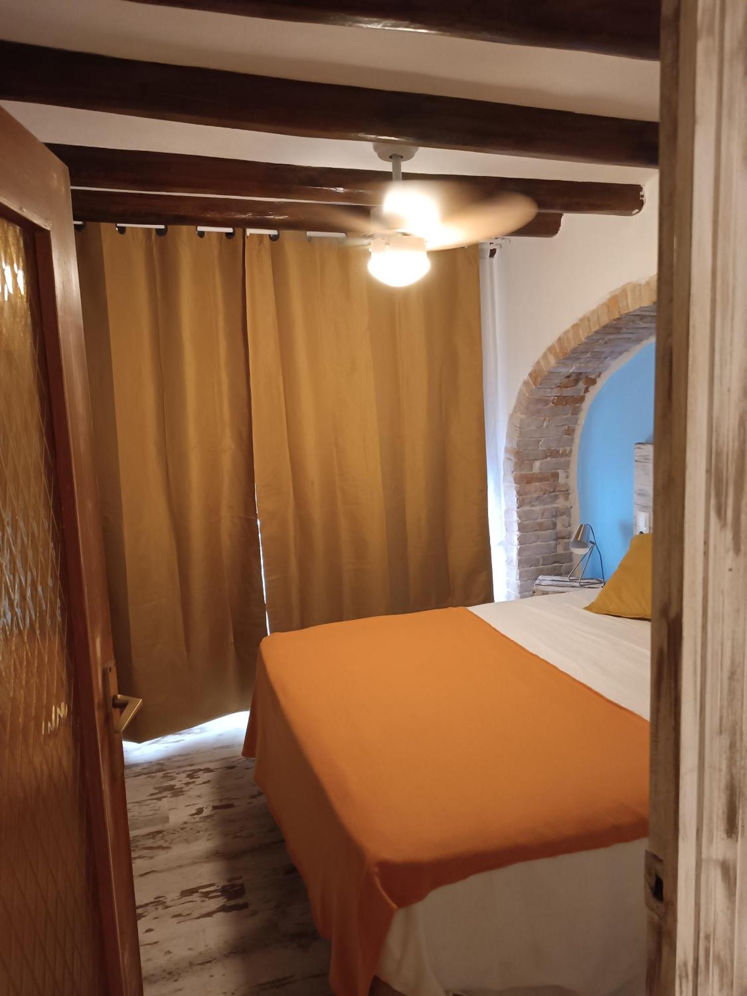 טראגונה Petra Apartments -Old City With Terrace And Barbecue- מראה חיצוני תמונה