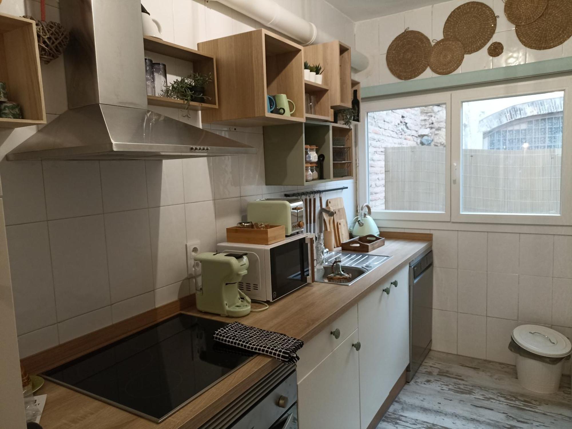 טראגונה Petra Apartments -Old City With Terrace And Barbecue- מראה חיצוני תמונה