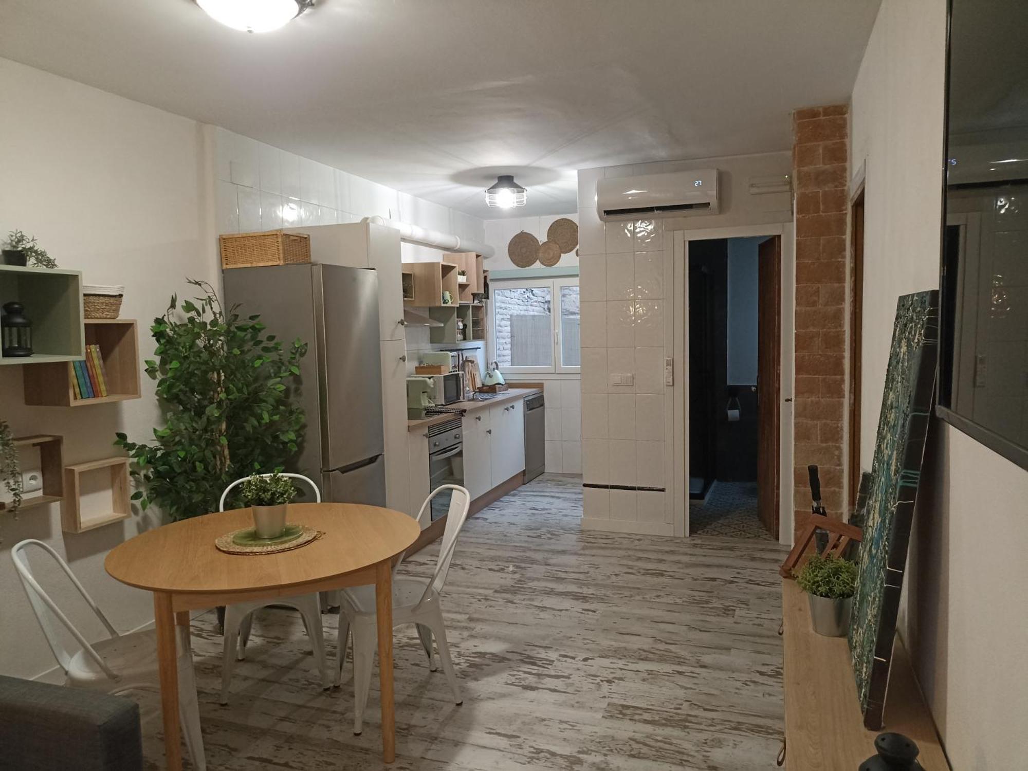 טראגונה Petra Apartments -Old City With Terrace And Barbecue- חדר תמונה